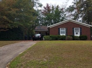 1209 Azalea Dr, Augusta, GA 30904