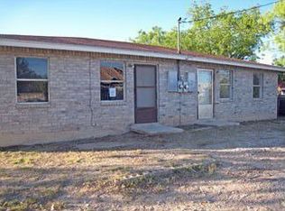 203-205 E 9th St, Del Rio, TX 78840