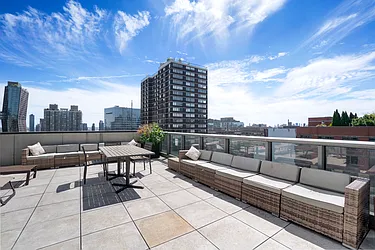 Rented by Bond New York