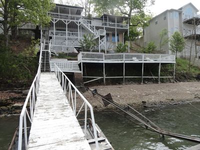 1201 Greenwood Cir, Osage Beach, MO, 65065