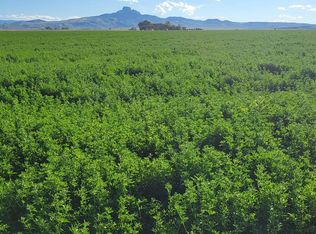 20 Tbd Rd, Powell, WY 82435