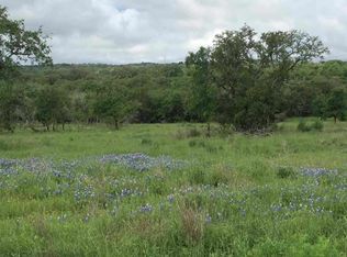 22 Lost Mountain Ranch Rd, Burnet, TX 78611