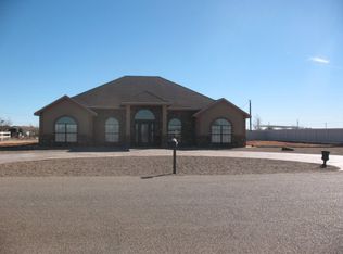 1033 W Mescalero Dr, Odessa, TX 79766