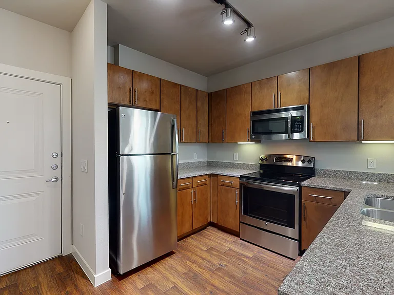 The District At Cypress Waters - Parson's Green — Photo 353