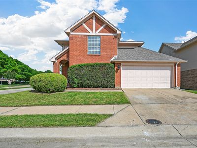 3320 Audubon St, Plano, TX, 75023