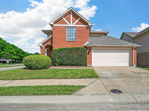 3320 Audubon St, Plano, TX 75023