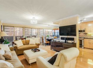 18-15 215th St #2M-18-15, Bayside, NY 11360