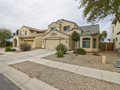 7334 W Midway Ave, Glendale, AZ, 85303