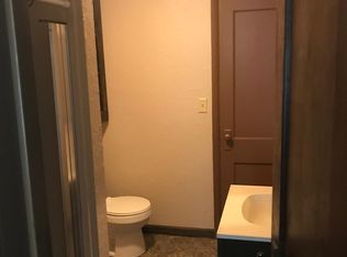 313 1st St, Braman, OK 74632