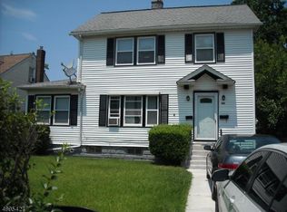 441 E 2nd Ave, Roselle, NJ 07203