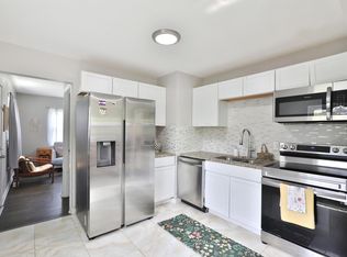 3216 Howey Rd, Columbus, OH 43224