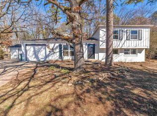 8532 N Rodney Parham Rd, Little Rock, AR 72205