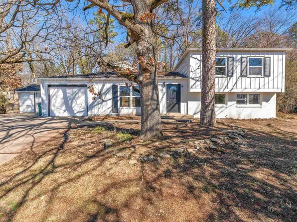 8532 N Rodney Parham Rd, Little Rock, AR 72205