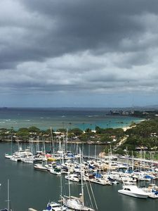 1676 Ala Moana Blvd APT 1403, Honolulu, HI, 96815