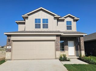 505 Shaded Grove Dr, Ponder, TX 76259