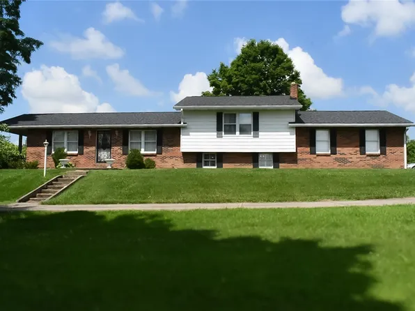 7915 Greenbush Rd, Somerville, OH 45064