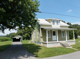 893 Jonestown Rd, Thompsontown, PA 17094