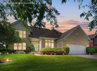 2467 W 85th Ave, Merrillville, IN 46410
