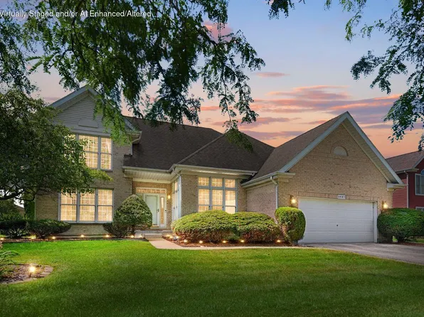 2467 W 85th Ave, Merrillville, IN 46410
