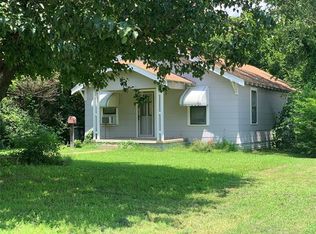 4131 S 34th West Ave, Tulsa, OK 74107