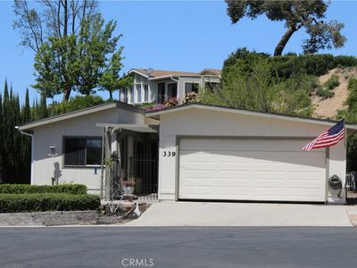 339 Nightingale Ave, Paso Robles, CA, 93446