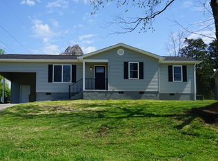 6412 Walnut Breeze Ln, Knoxville, TN 37918
