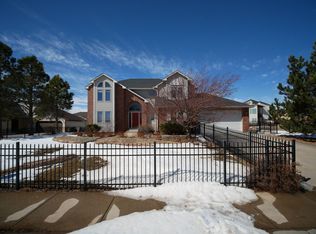 1752 Apache Dr, Laramie, WY 82072