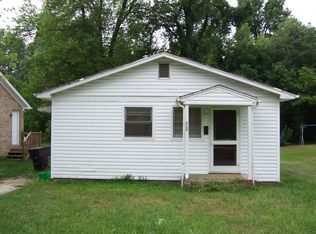 808 Willow Pl, High Point, NC 27260