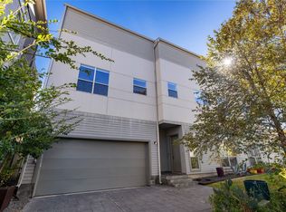 162 Vieux Carre Dr, Houston, TX 77009