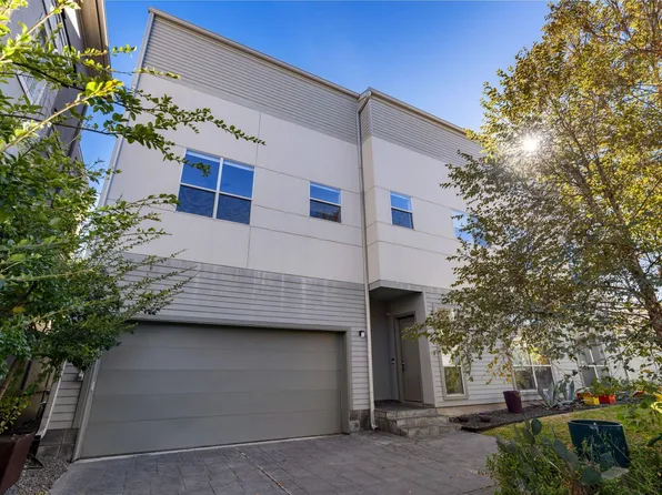 162 Vieux Carre Dr, Houston, TX 77009