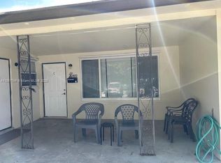 1850 N 27th Ave #C, Hollywood, FL 33020