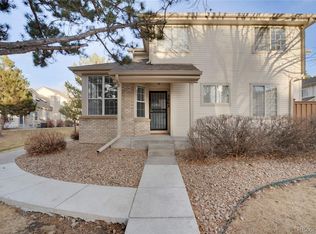 2062 S Xenia Way, Denver, CO 80231