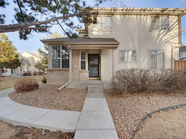 2062 S Xenia Way, Denver, CO 80231