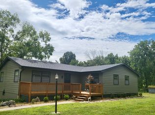 5450 S Rock Quarry Rd, Columbia, MO 65201