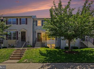Willow Glen, Frederick, MD 21701