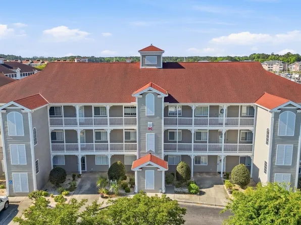 4200 Coquina Harbour Dr. #H12, Little River, SC 29566