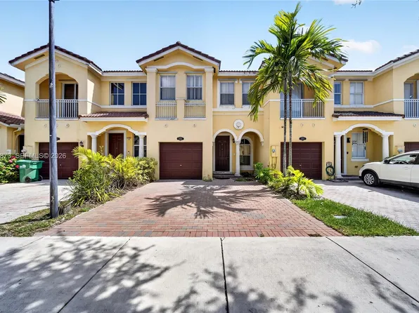 14946 SW 9th Way, Miami, FL 33194