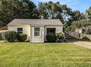 134 Creekview Dr, Battle Creek, MI 49037