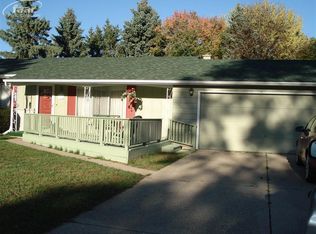 8418 Gallant Fox Trl, Flushing, MI 48433