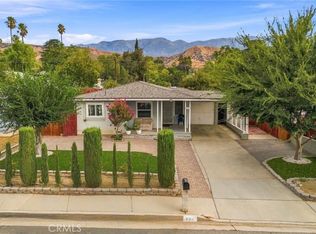 831 E George St, Banning, CA 92220