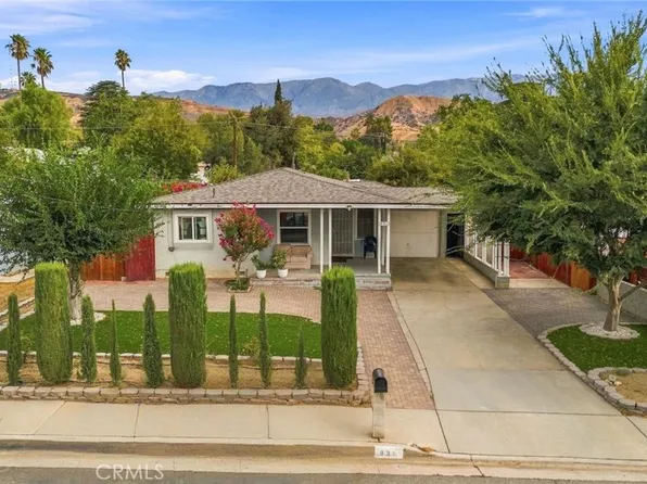 831 E George St, Banning, CA 92220