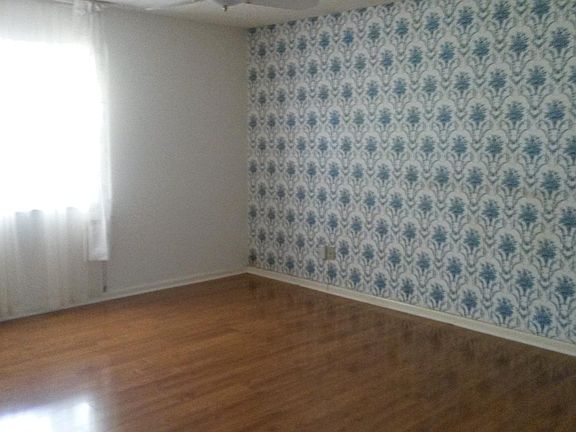 Large master with attached bath