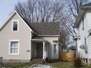 440 Young St, Piqua, OH 45356