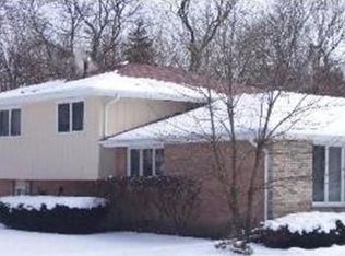 18811 Harding Ave, Flossmoor, IL 60422