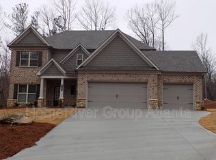 1160 Victoria Walk Ln, Dacula, GA 30019