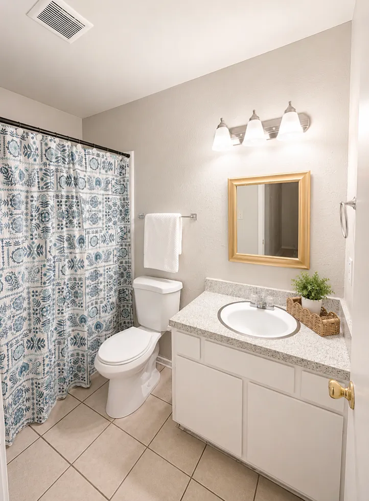 1 bed, 650 sqft, $980 — Photo 4