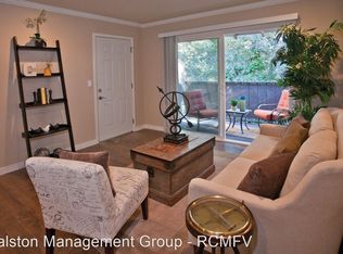 23 Mercy St #11, Mountain View, CA 94041