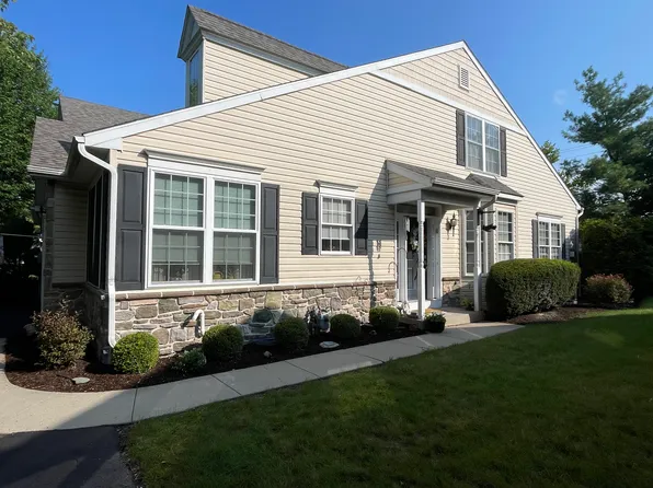 3158 Arbour Green Ct, Hatfield, PA 19440