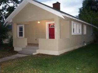1024 N Institute St, Colorado Springs, CO 80903