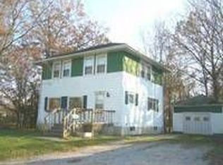 808 Taylor St, Zanesville, OH 43701